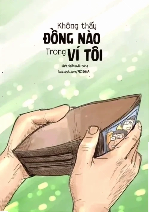 Meme hài ví tiền meme hài về ví tiền
