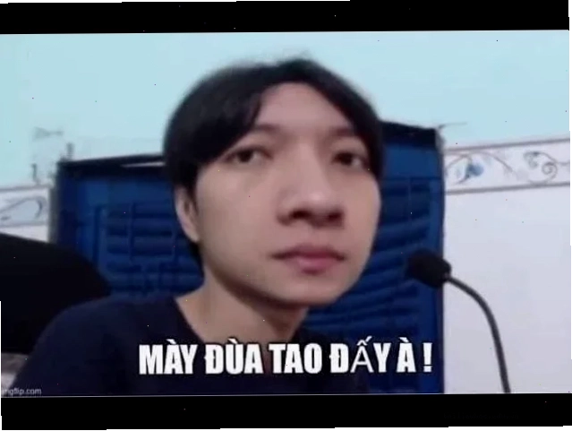 meme hiếu leblanc