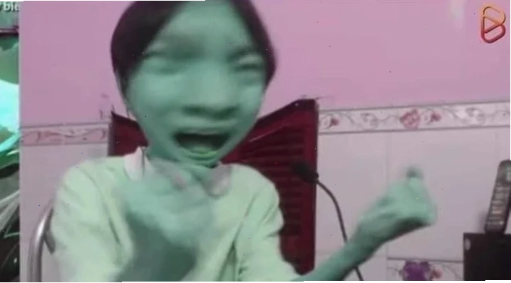 meme hiếu leblanc