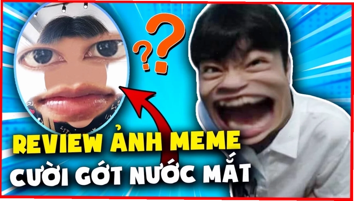 meme hiếu leblanc cầm búa