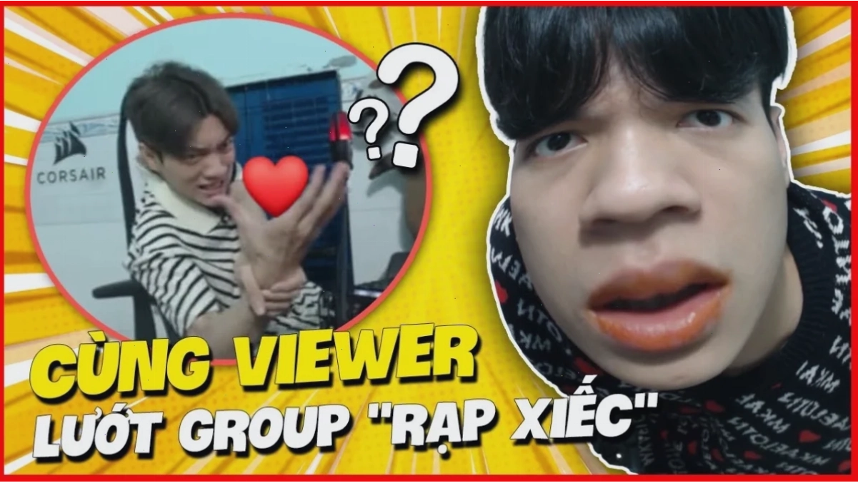 meme hiếu leblanc thiểu năng