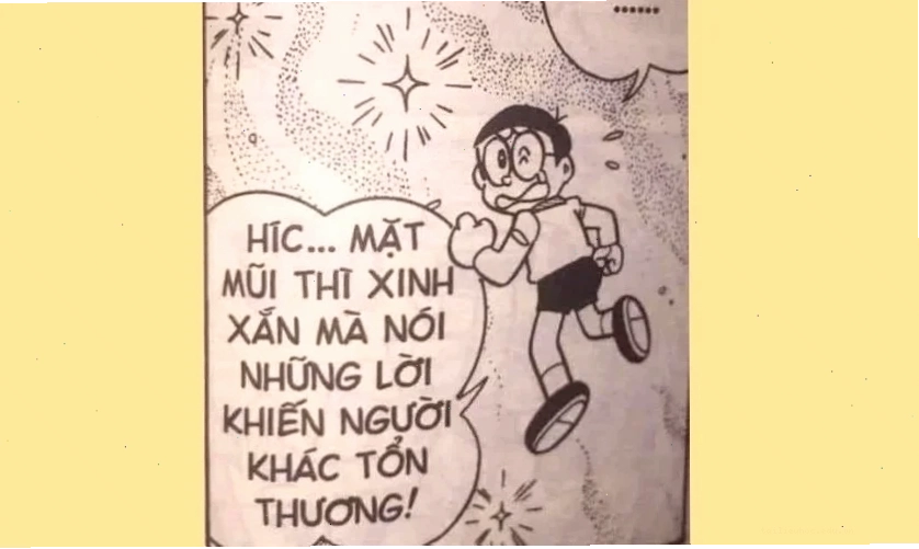 Sự hoàn hảo trong meme Meme hoàn hảo