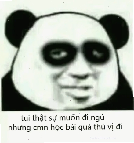 meme học bài đi meme học bài đi cực lầy