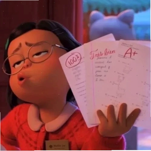 meme học bài đi meme học bài đi trong giờ ôn thi