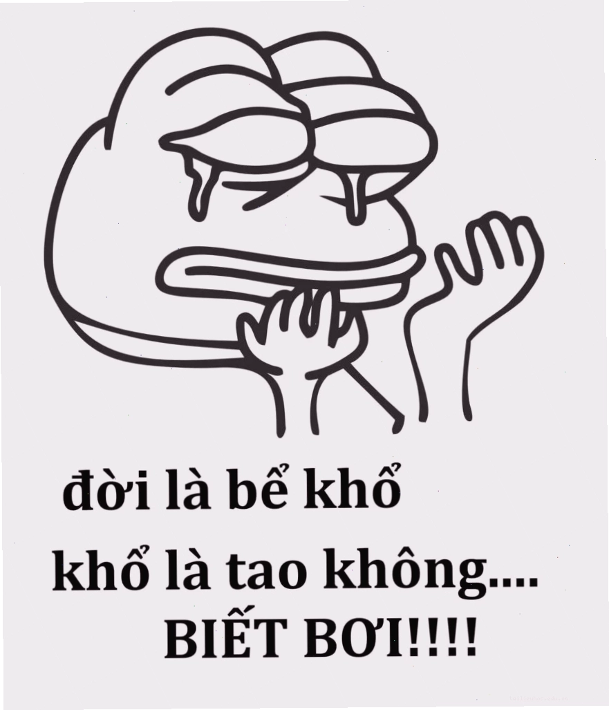 meme không chữ meme không chữ