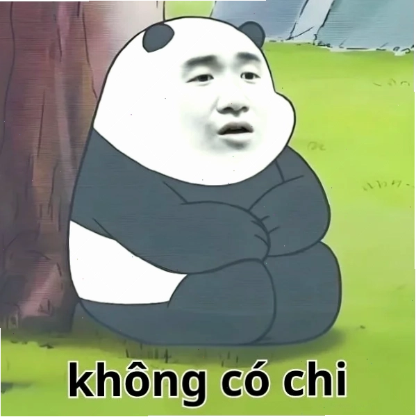 meme không chữ meme không chữ