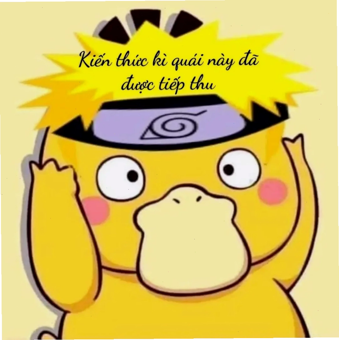 Tinh tế tiếp thu meme kiến thức này đã được tiếp thu đầy tinh tế