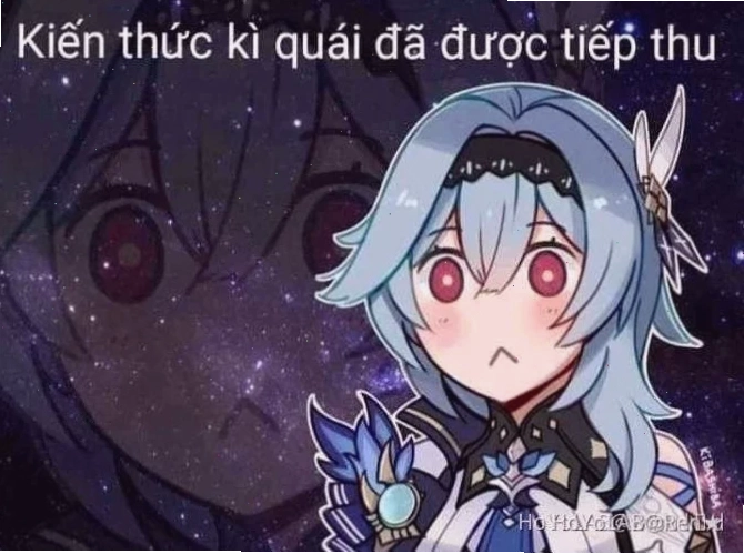 Bao ngày tìm hiểu meme kiến thức này đã được tiếp thu sau bao ngày