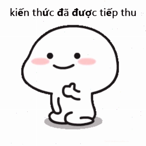 Nụ cười mãn nguyện meme kiến thức này đã được tiếp thu và nụ cười mãn nguyện