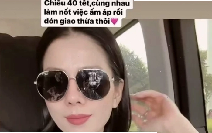 Thời trang thảm đỏ meme lệ quyên