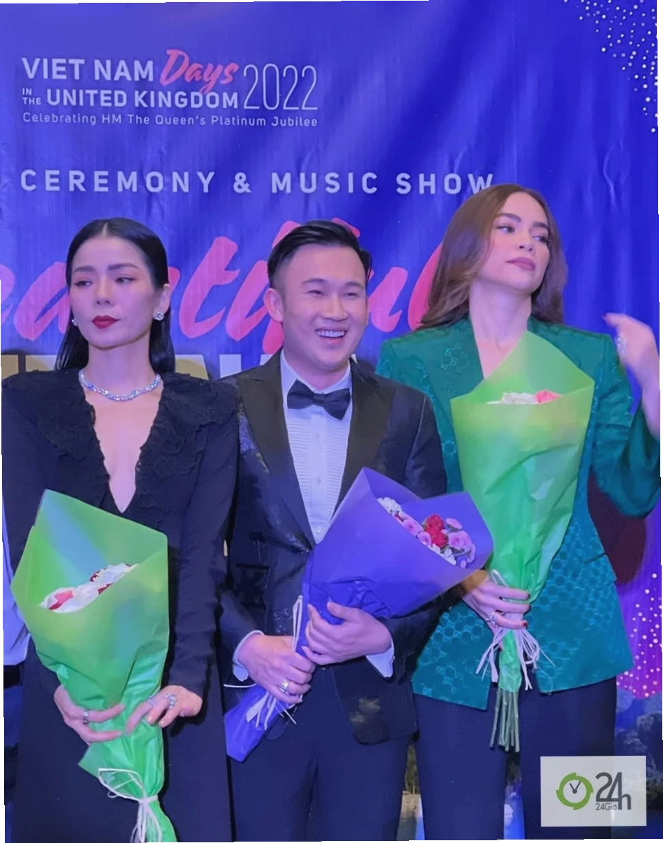 Tâm điểm sự chú ý meme lệ quyên