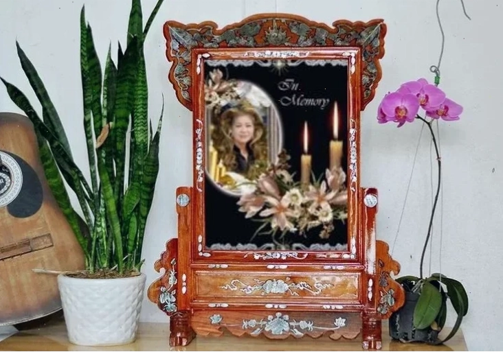 Meme lên bàn thờ 6 meme lên bàn thờ sáng tạo