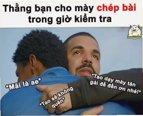 meme mãi là anh em meme mãi là anh em