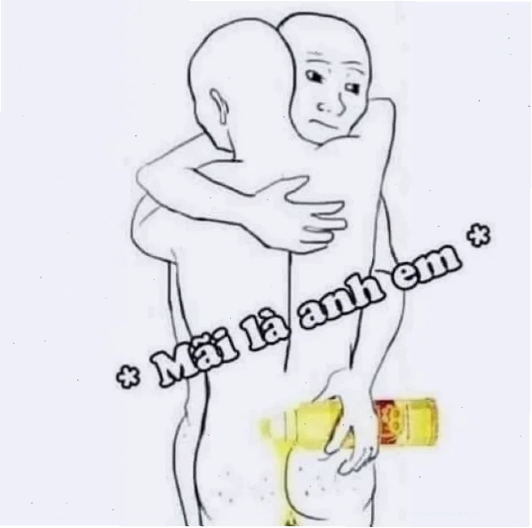 meme mãi là anh em meme mãi là anh em