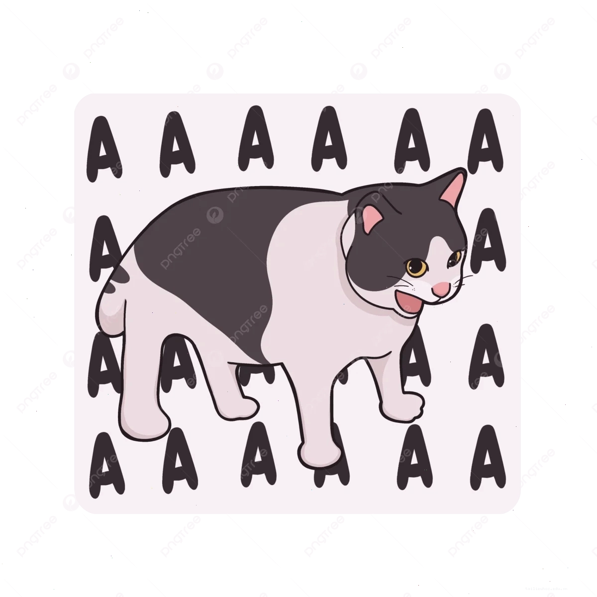 meme mèo hét meme mèo hét