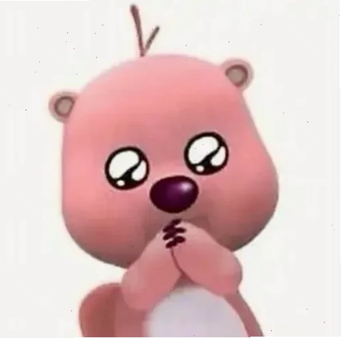 Chú mèo xinh xắn meme mèo mắt long lanh dễ thương