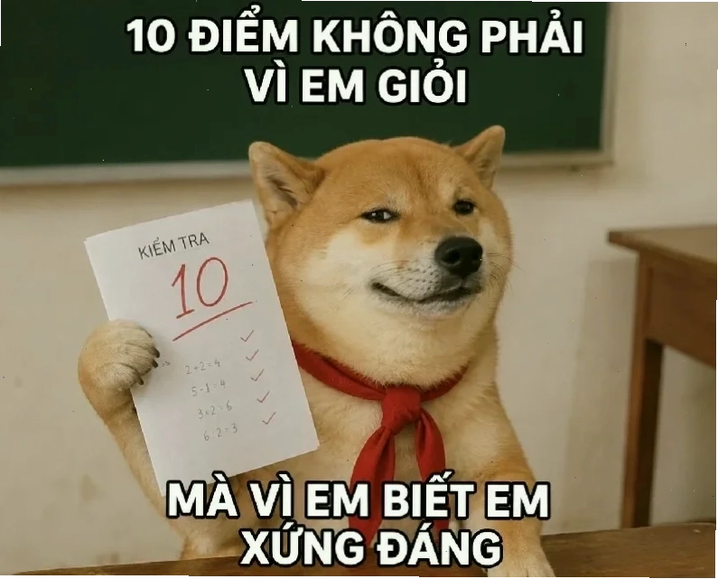 meme mười điểm meme meme mười điểm meme