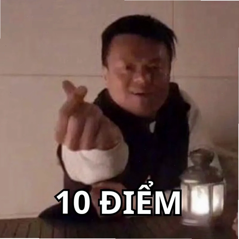 meme mười điểm thú vị meme mười điểm thú vị