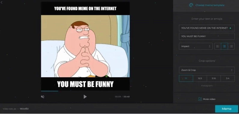meme ngạc nhiên