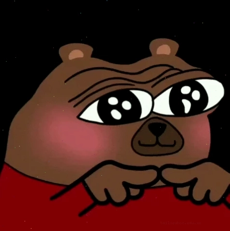 meme ngại dễ thương