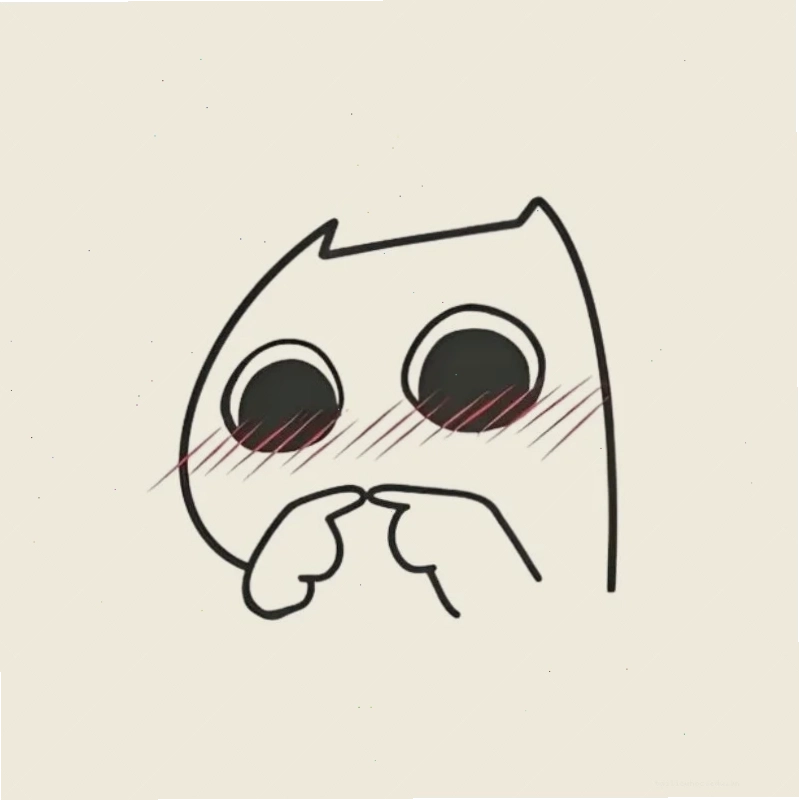 meme ngại hài hước