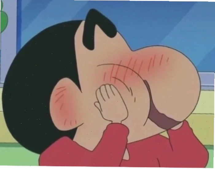 meme ngại hoạt hình