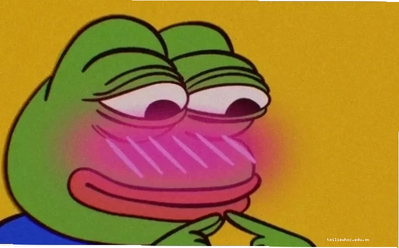 meme ngại ngáo