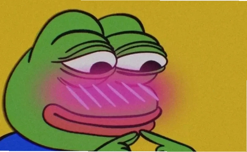 meme ngại ngáo