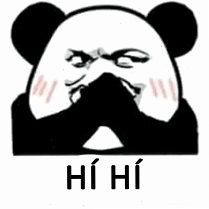 meme ngại thú vị