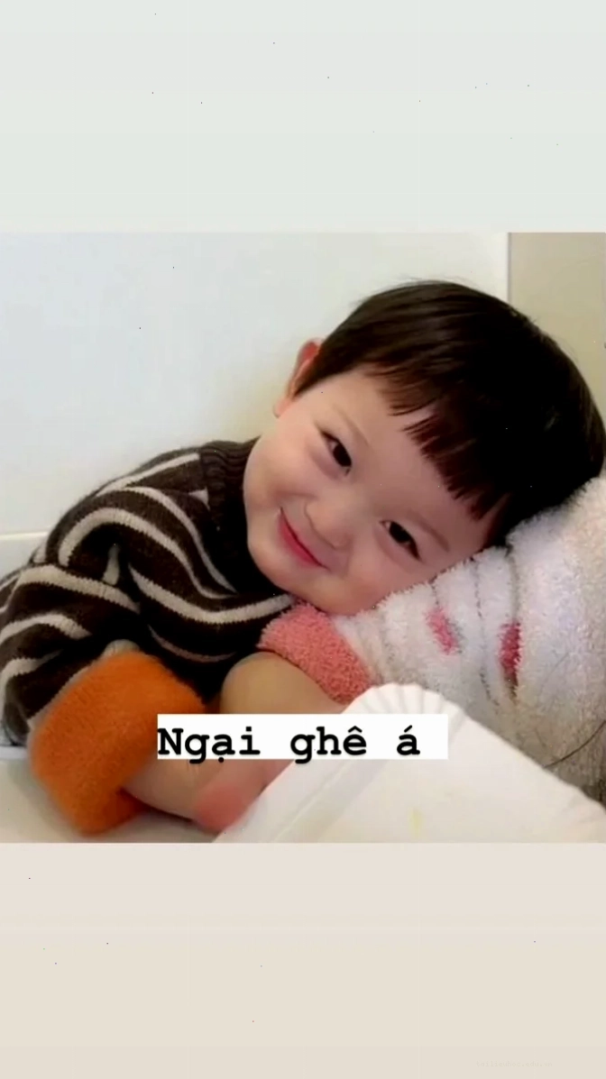 meme ngại viral