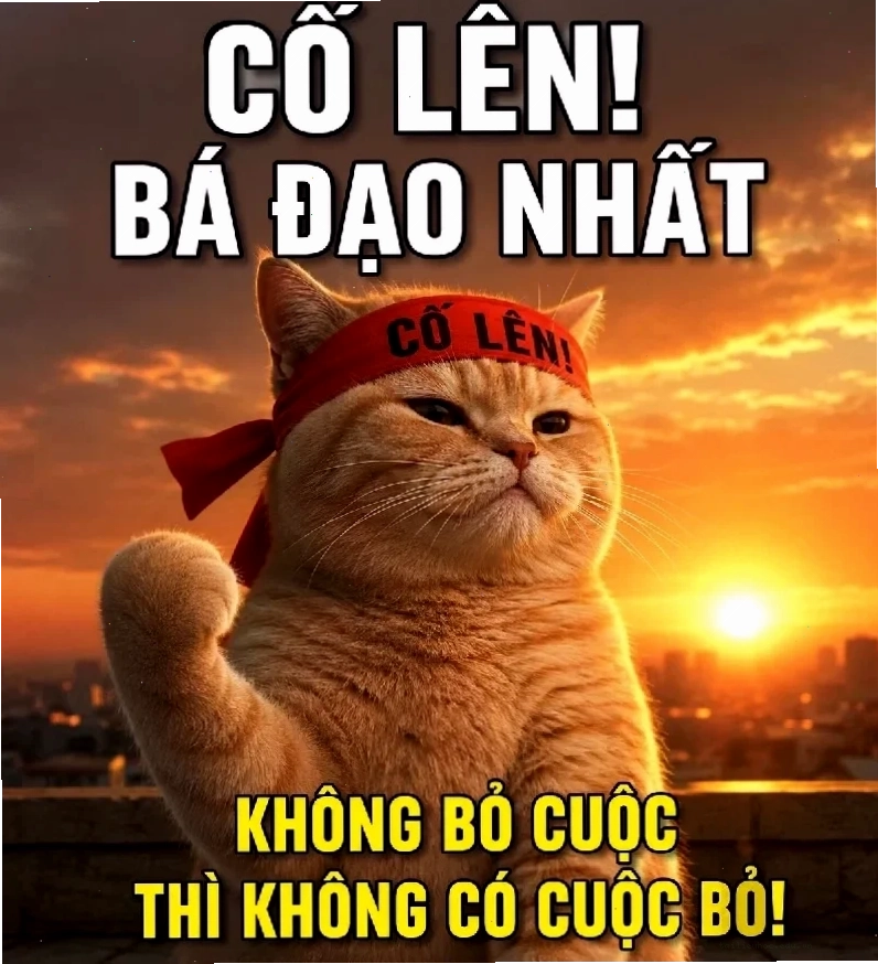 Quỳnh AKA meme Quỳnh AKA động viên