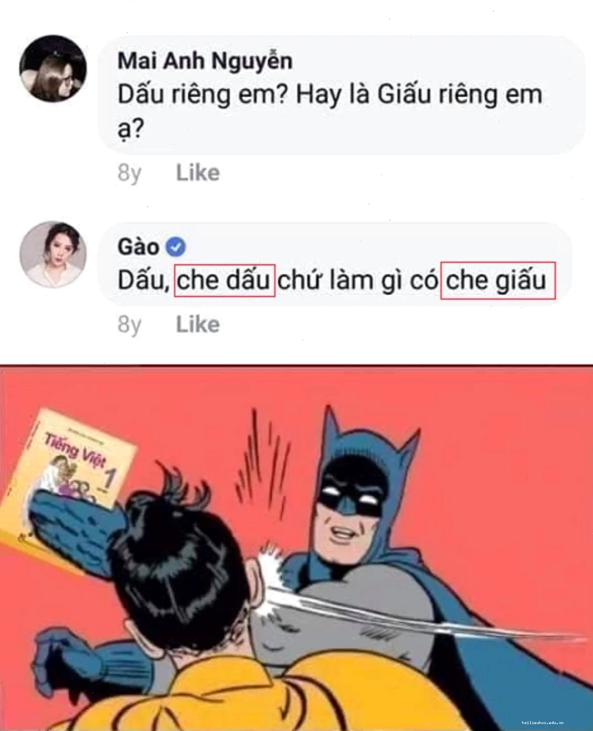 meme sách giáo khoa tiếng việt meme sách giáo khoa tiếng việt độc đáo