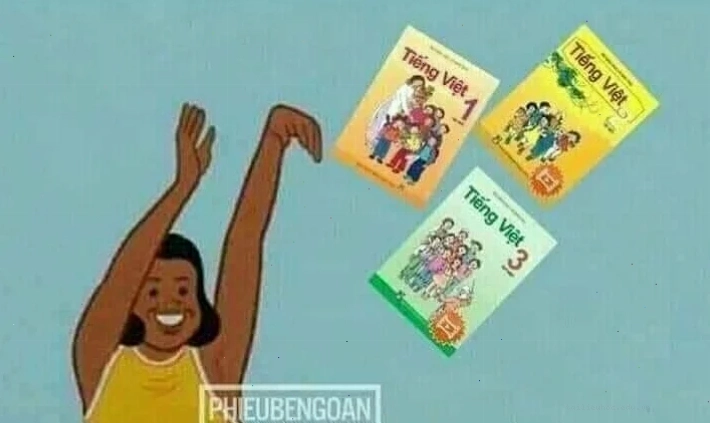 meme sách tiếng việt 1 meme sách tiếng việt 1 mới