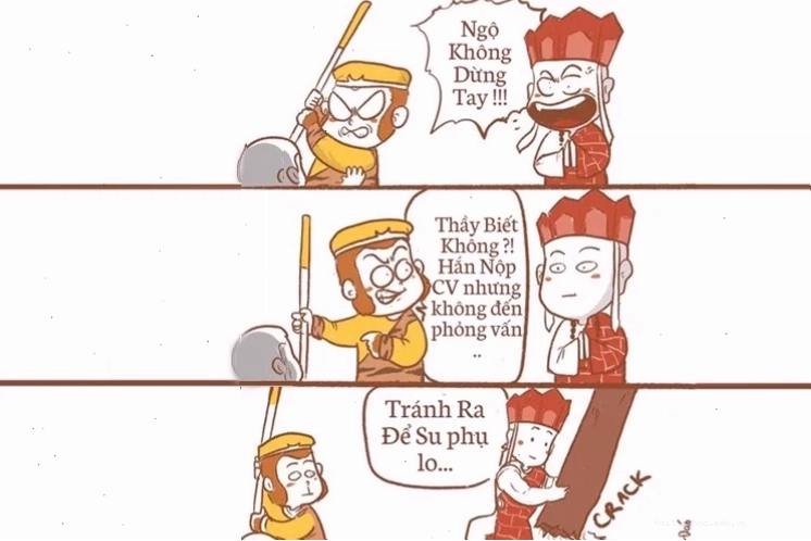 Sống mãi với thời gian Meme sống mãi