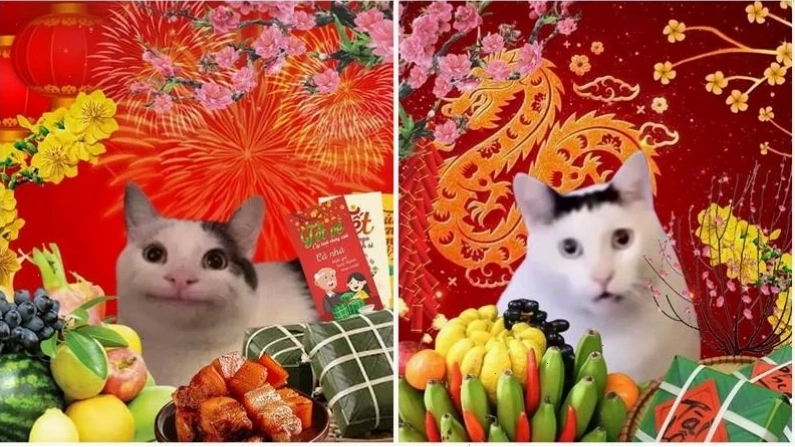ảnh chế tăng cân meme tăng cân