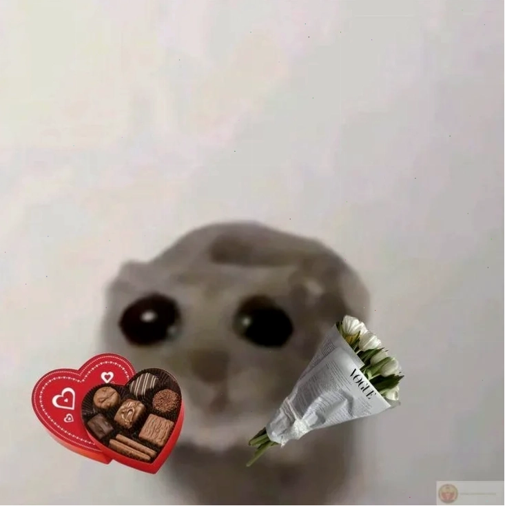meme tặng trái tim đôi meme tặng trái tim đôi