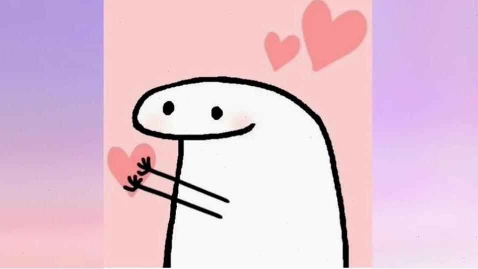 meme tặng trái tim tươi mới meme tặng trái tim tươi mới