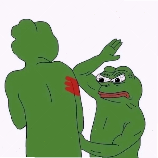 meme tát troll meme tát nhẹ nhàng đầy troll