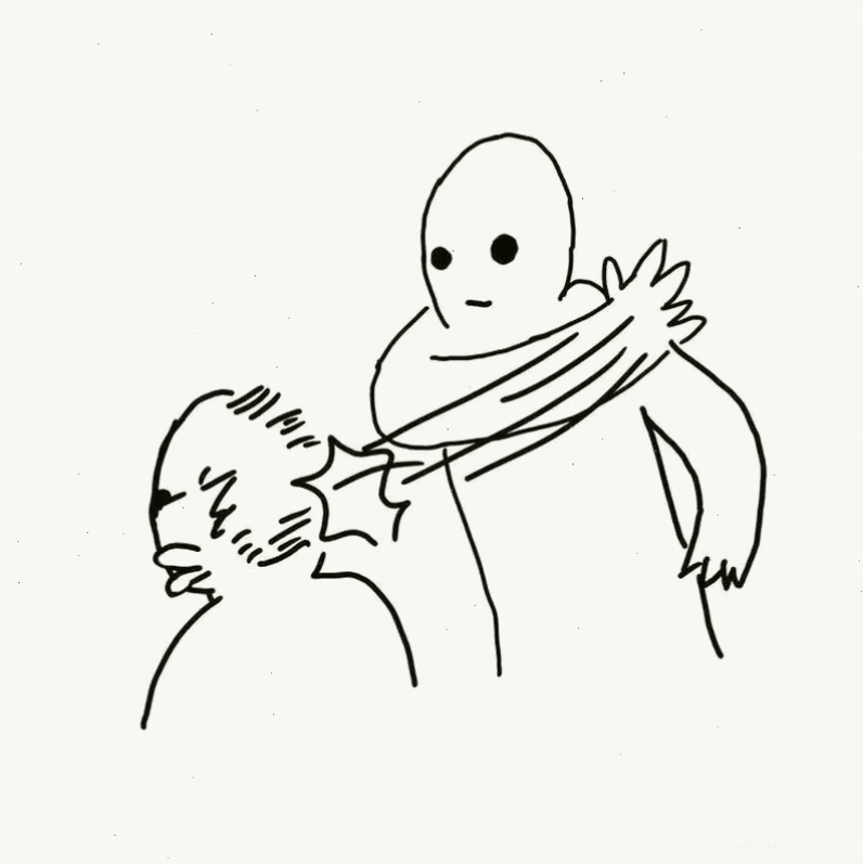 meme tát kịch tính meme tát thẳng mặt siêu kịch tính