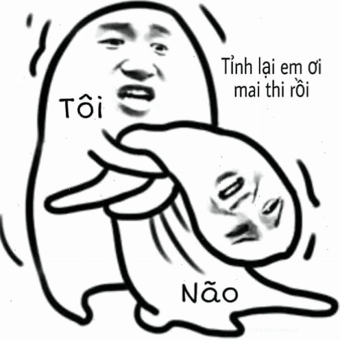Meme thông não meme thông não độc lạ