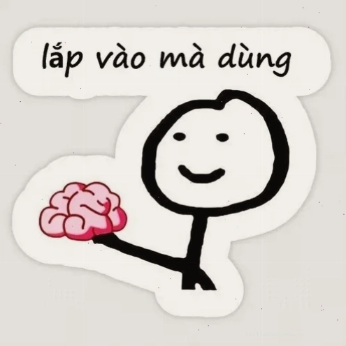 Meme thông não meme thông não hài hước
