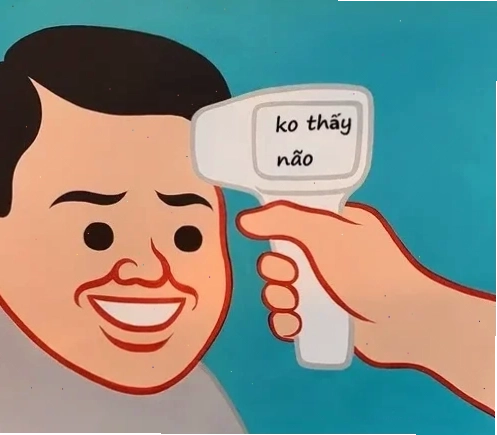 Meme thông não meme thông não lầy lội