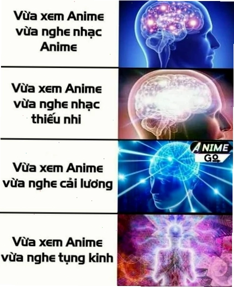 Meme thông não meme thông não thất vọng