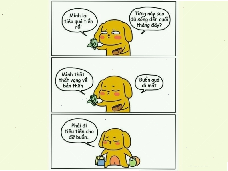 Thức đêm cày phim Meme thức đêm