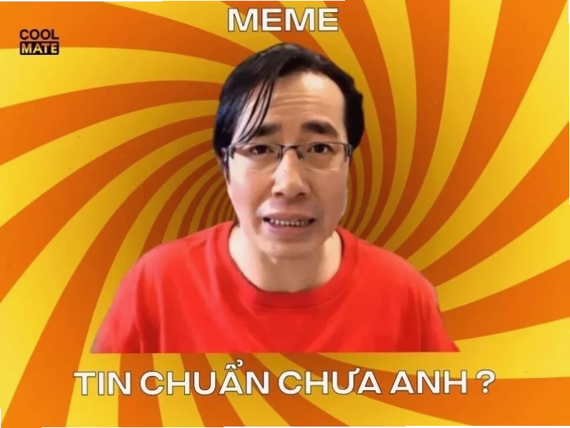 meme tin chuẩn chưa anh hỏi đáp meme tin chuẩn chưa anh được sử dụng để hỏi đáp thông tin