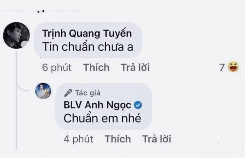 nguồn gốc meme tin chuẩn chưa anh meme tin chuẩn chưa anh lan truyền trong cộng đồng fan bóng đá