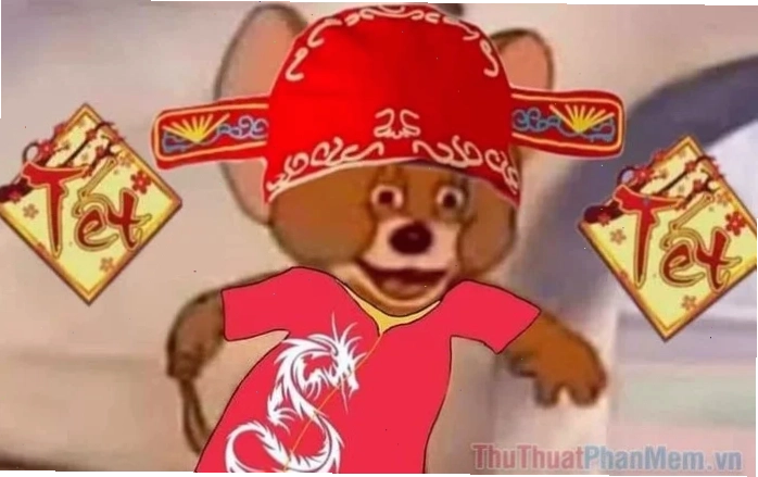 meme tết hài hước meme tình huống tết