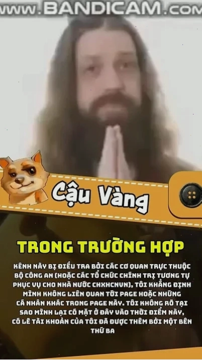 Meme trong trường hợp vi phạm quyền lợi cá nhân