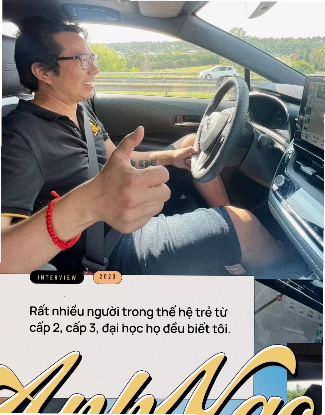 Phong cách làm việc meme trương anh ngọc nghiêm túc