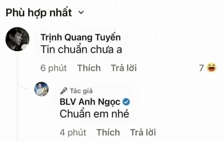 Anh Ngọc bình luận thể thao meme trương anh ngọc trong một sự kiện thể thao
